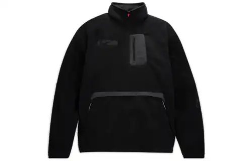 Nike x Nike Nrg Bh Quarter Zip