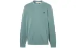 Timberland WASHED Sweatshirt Men's Dark Cyan