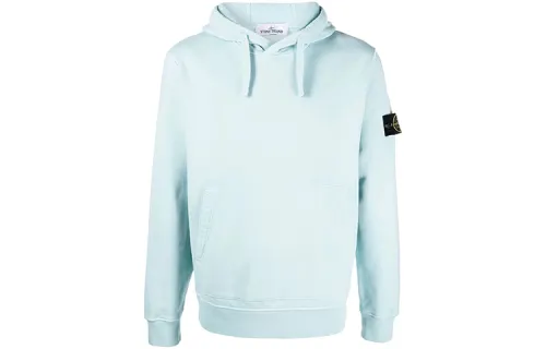 STONE ISLAND SS22 Sweatshirt Men's Blue