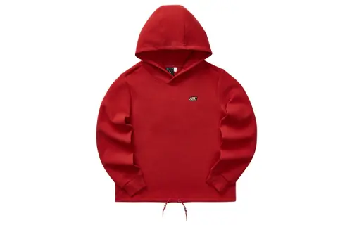 Skechers Sweatshirt Unisex Plasma True Red