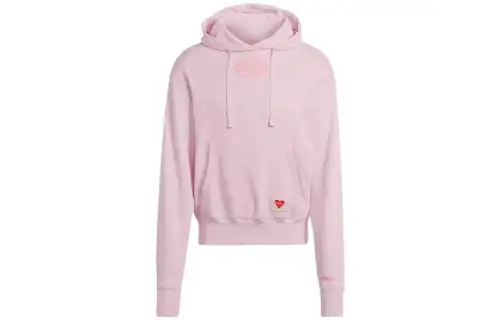 Adidas Originals Sweatshirt Men's Pink
