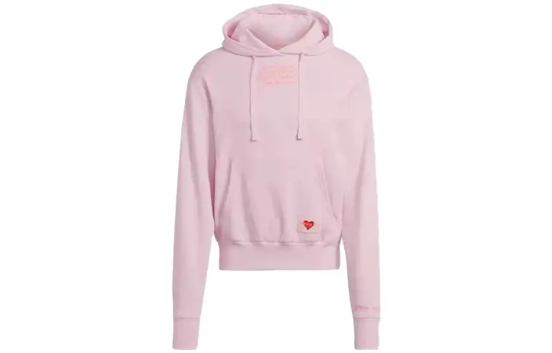 Adidas Originals Sweatshirt Men's Pink