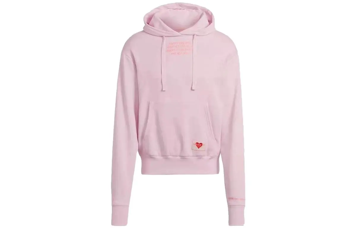 Adidas Originals Sweatshirt Men's Pink