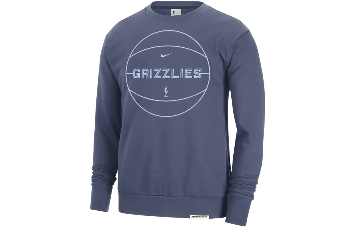 Nike Sweatshirt Men's Diffusion Blue