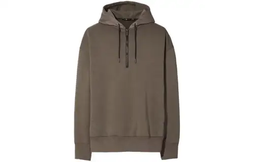 UNIQLO Jil Sander Sweatshirt Men's Olive