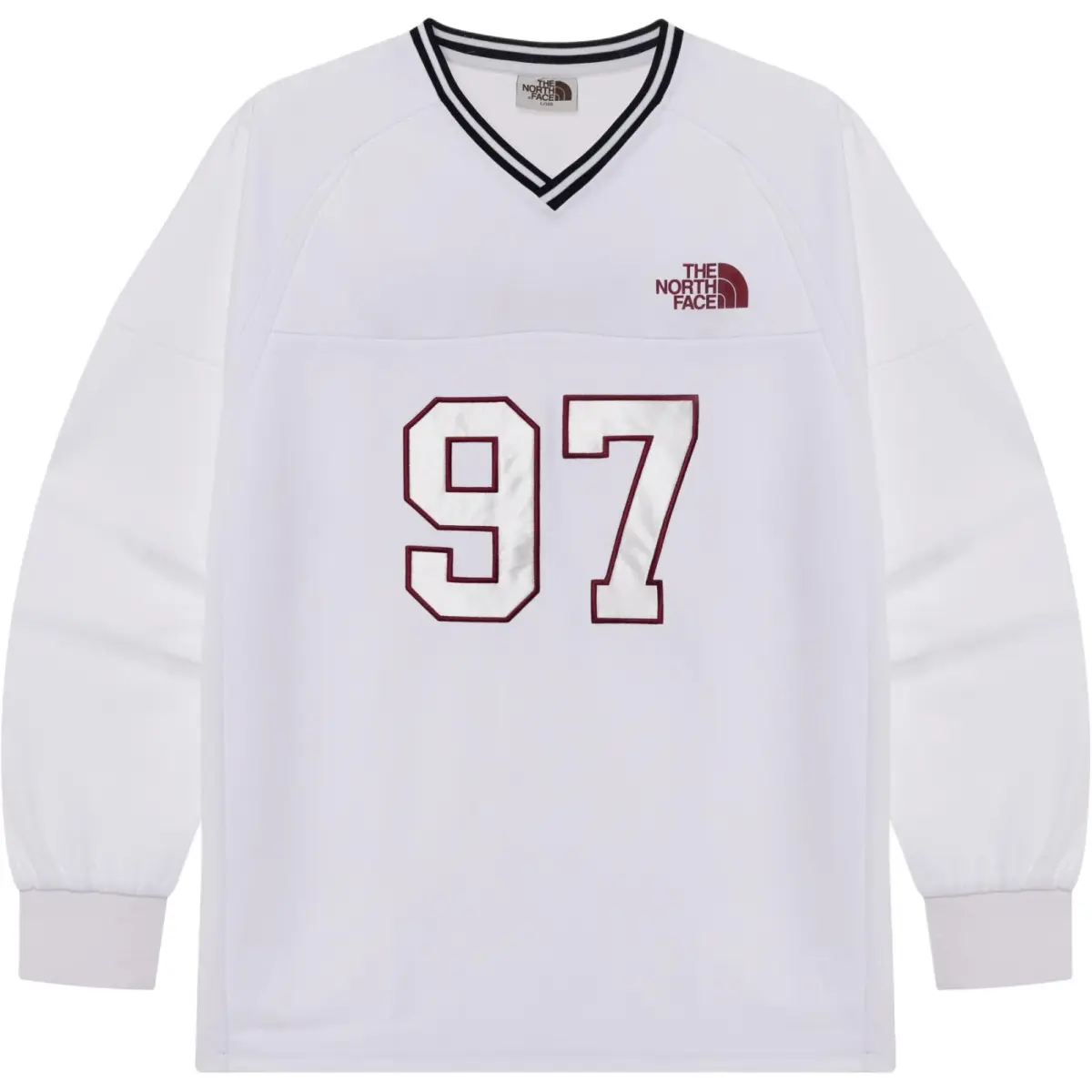 THE NORTH FACE T Shirt Men's White