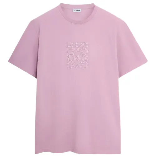 LOEWE Relaxed Fit T Shirt