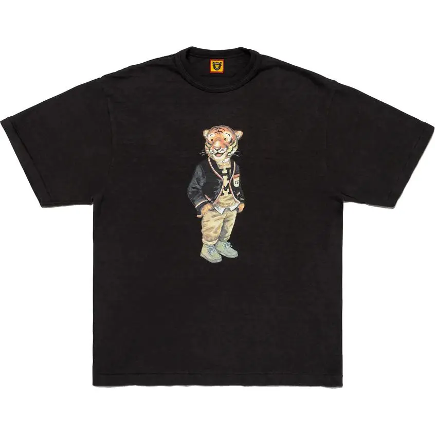 HUMAN MADE Graphic Print T-shirt