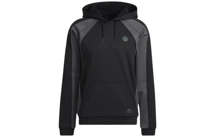 Adidas Harden Sweatshirt Men's Black