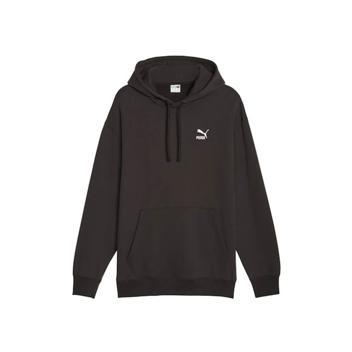 PUMA BETTER CLASSICS Sweatshirt Men's Black