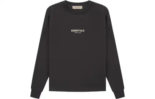Fear Of God Essentials Relaxed Crewneck