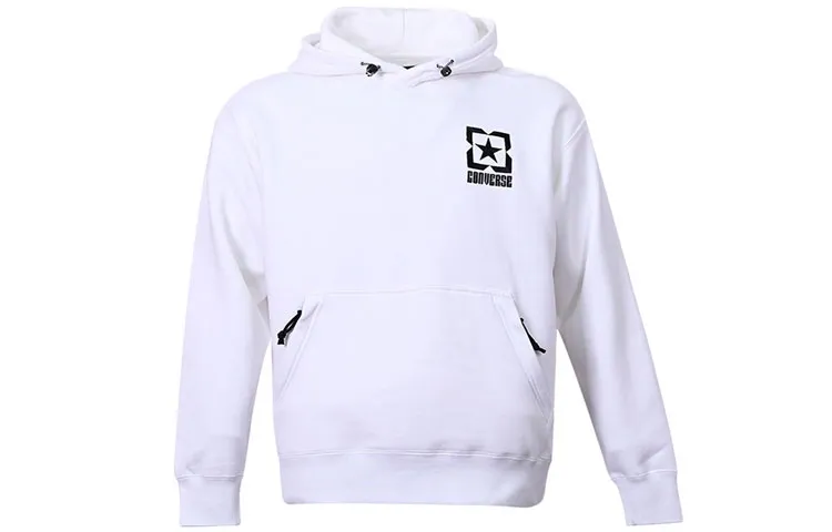 Converse Alt Terrain Sweatshirt Men's White
