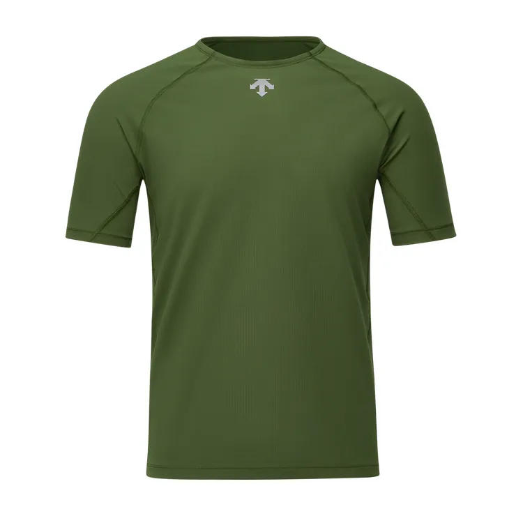 DESCENTE TRAINING T Shirt Men's