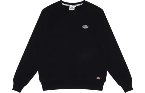 Dickies Sweatshirt Unisex Black