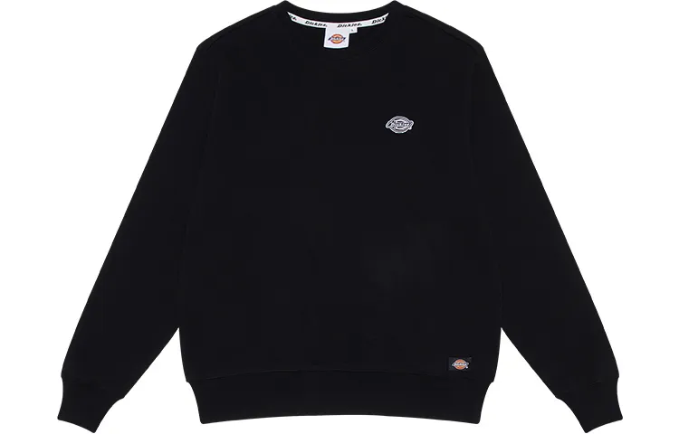 Dickies Sweatshirt Unisex Black