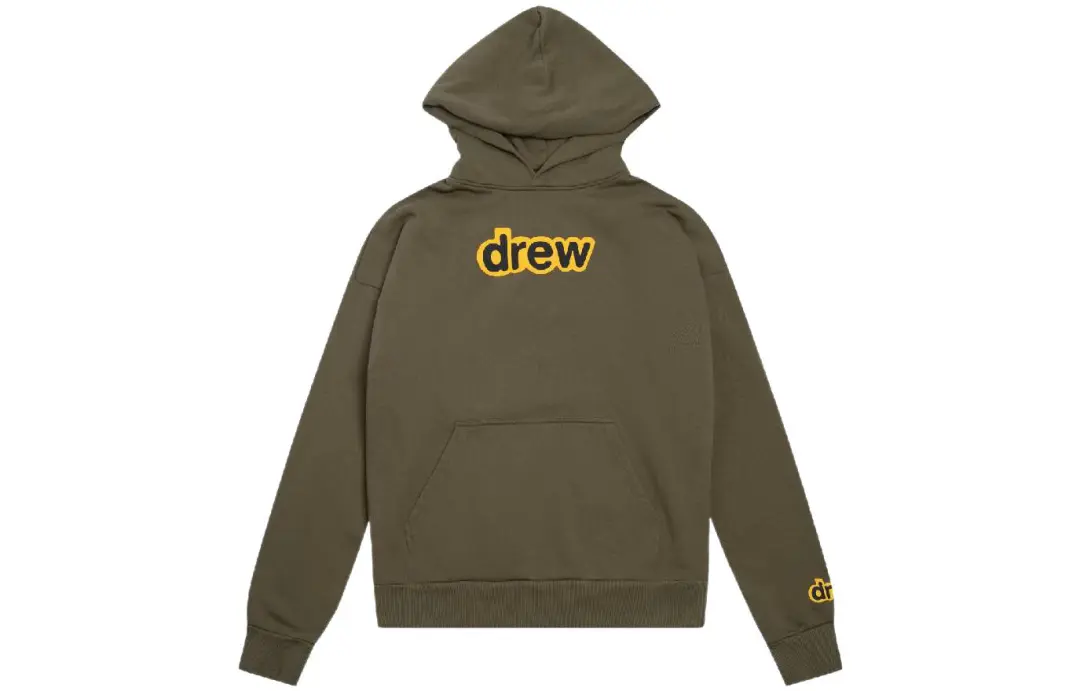 Drew House Secret Hoodie