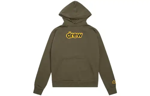 Drew House Secret Hoodie