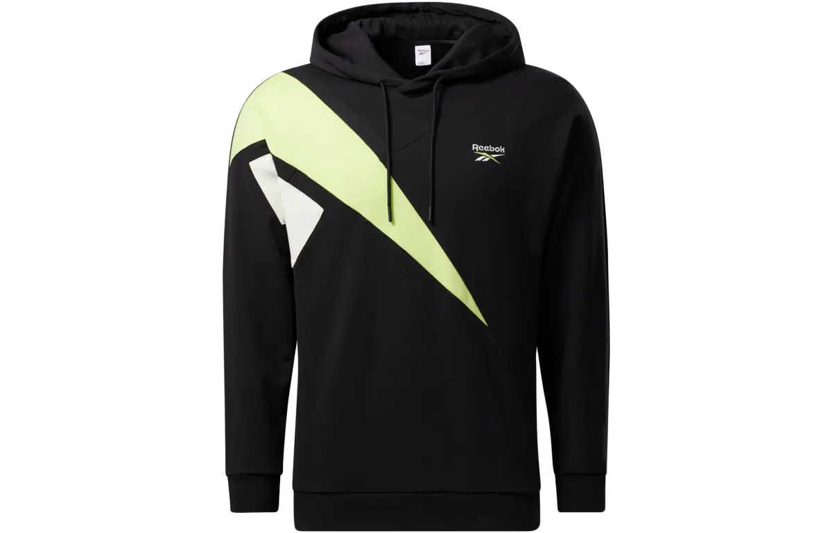 Reebok CLASSICS PVT Sweatshirt Unisex Black
