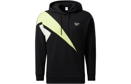 Reebok CLASSICS PVT Sweatshirt Unisex Black
