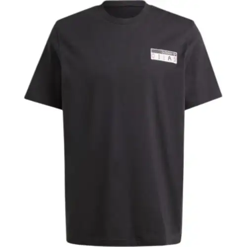 Adidas Originals T Shirt Men's Black