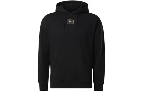 Reebok Sweatshirts Men's Hooded Moderate Regular