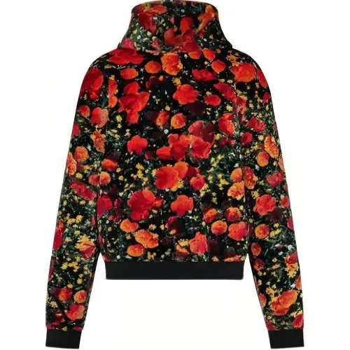 LOUIS VUITTON Sweatshirt Men's Multicolor