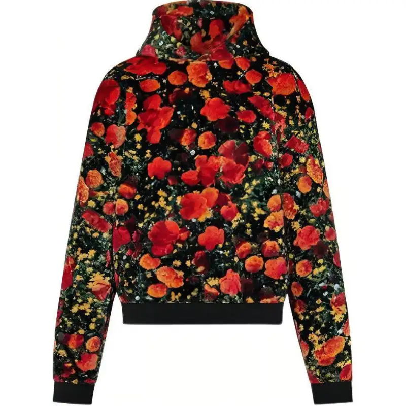 LOUIS VUITTON Sweatshirt Men's Multicolor