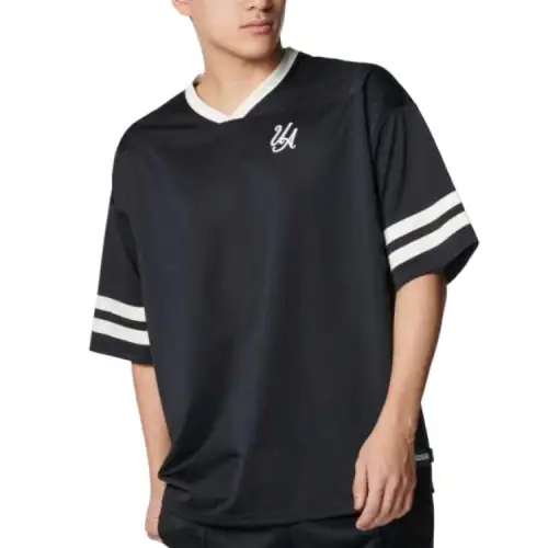 Under Armour UA T Shirt Men's Black