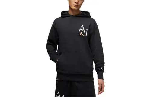 Jordan Sport Dna Hoodie