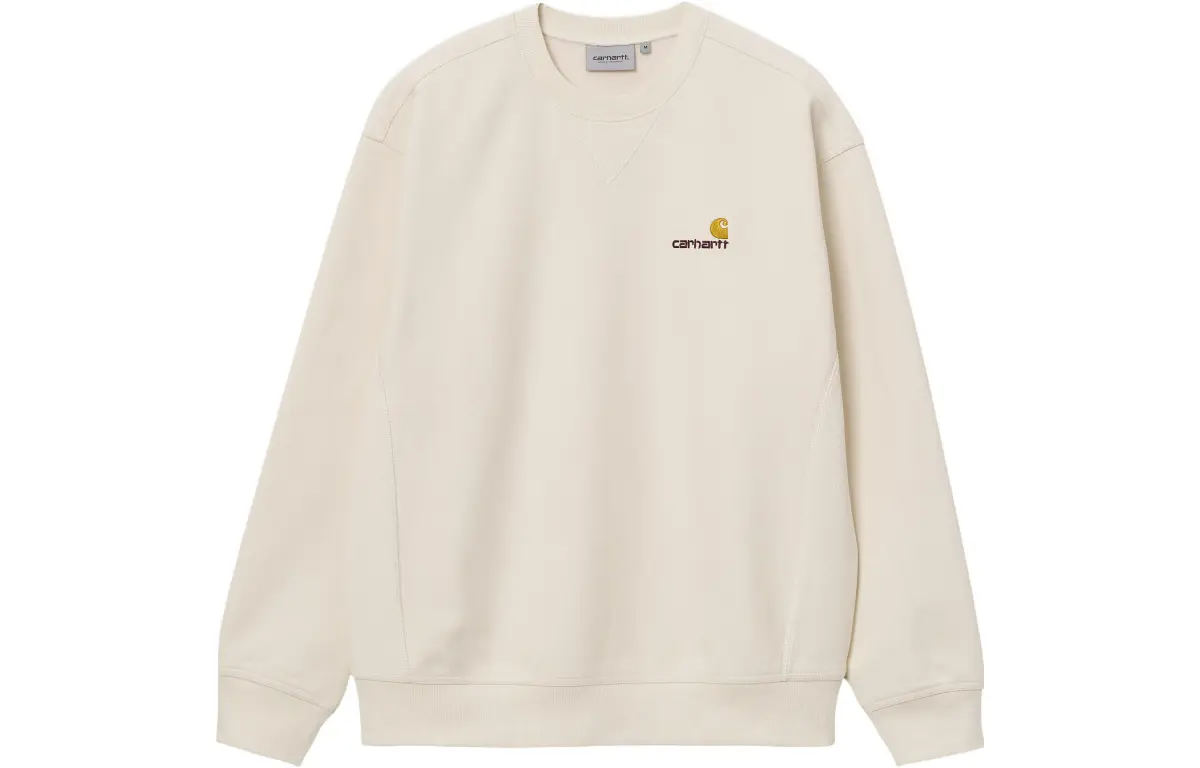 Carhartt WIP American Script Sweatshirt