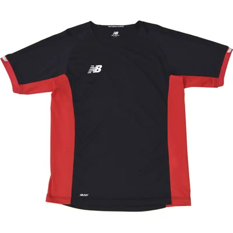New Balance T Shirt Men's Black