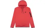 Nike Sportswear Tech Fleece Ribbed Hoodie