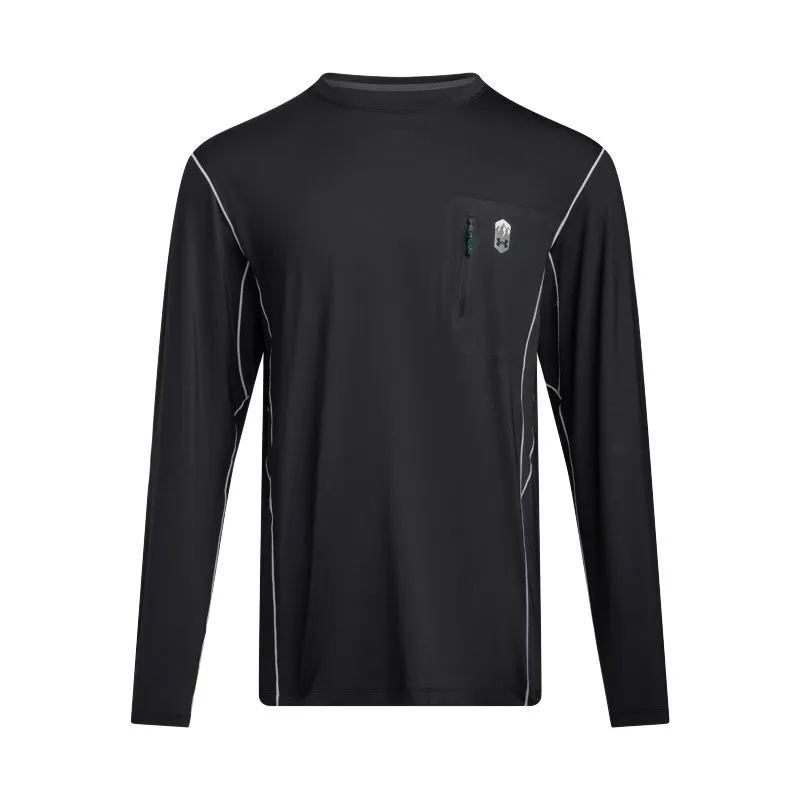 Under Armour OUTDOOR UA Urban T Shirt Men's Black
