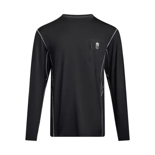Under Armour OUTDOOR UA Urban T Shirt Men's Black