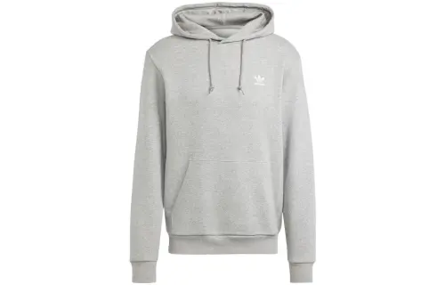Adidas Originals Sweatshirt Japan Version Men's Gray