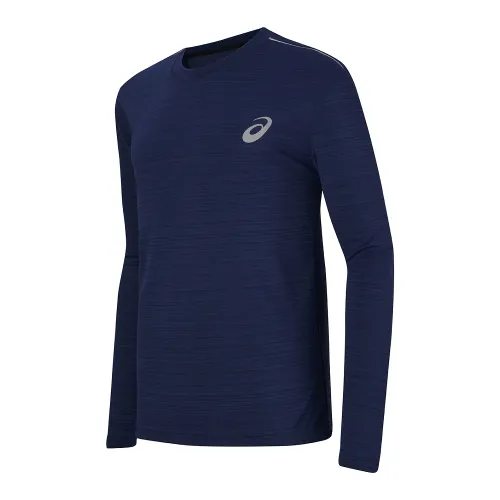 Asics K32007 402 T Shirt Unisex Blue