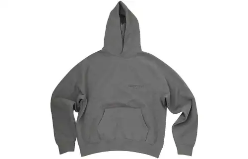 Fear Of God Essentials Hoodie