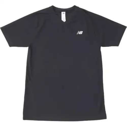 New Balance T Shirt Men's Black