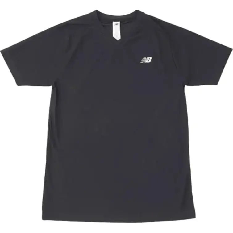 New Balance T Shirt Men's Black