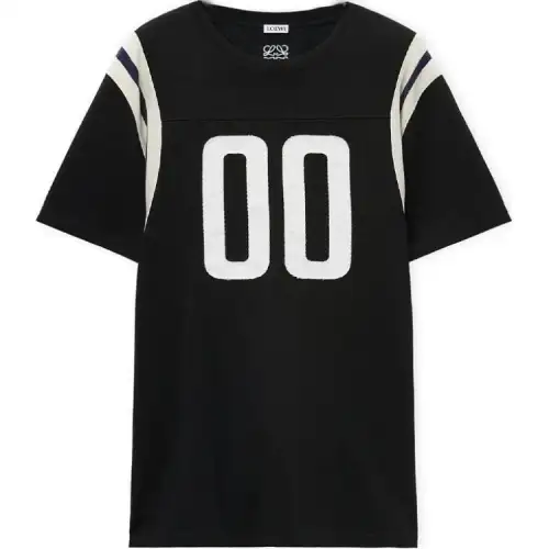 LOEWE Regular Fit T Shirt