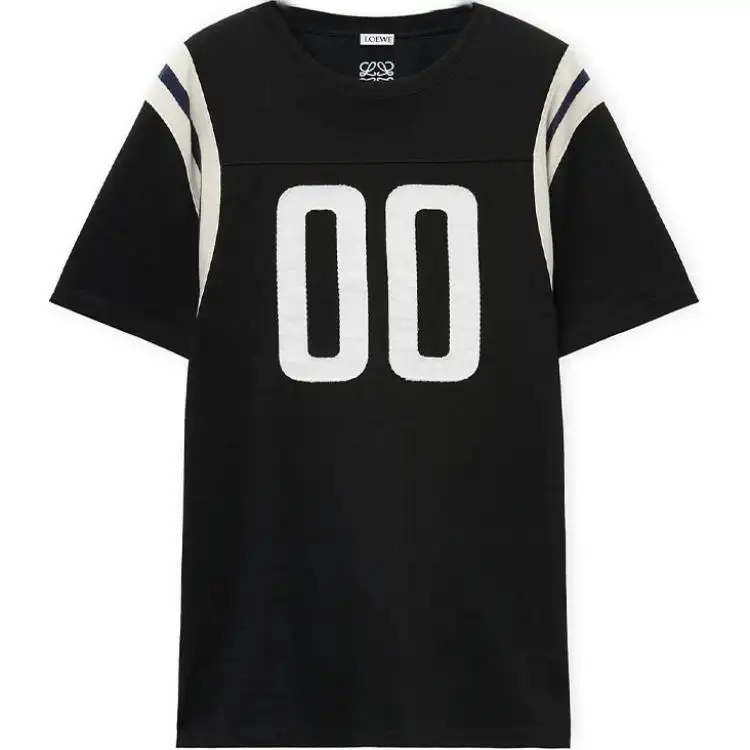 LOEWE Regular Fit T Shirt