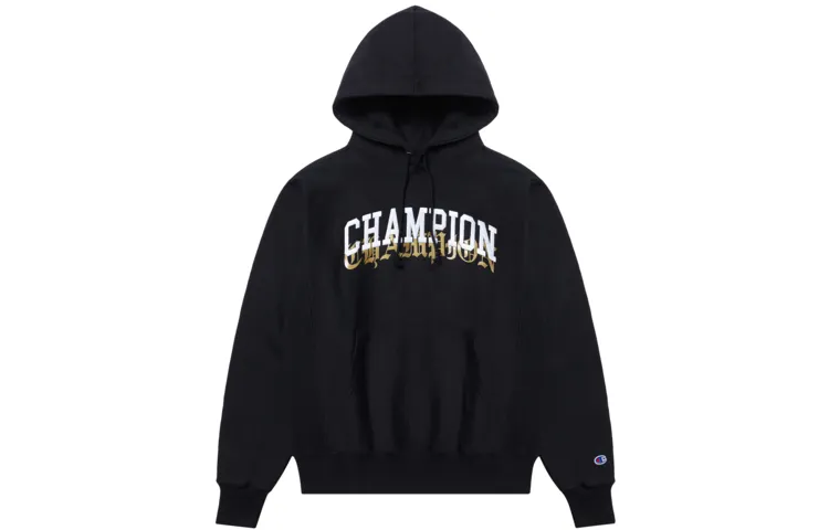 Champion FW22 Sweatshirt US Version Men's