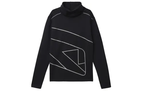Under Armour Sweatshirt Men's Black