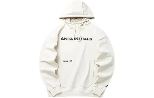 Anta Lifestyle Collection Sports Lifestyle Collection Sweatshirt Men's