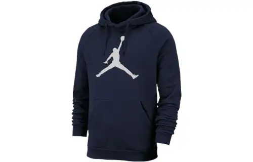 Jordan Sweatshirt Men's Marine Blue