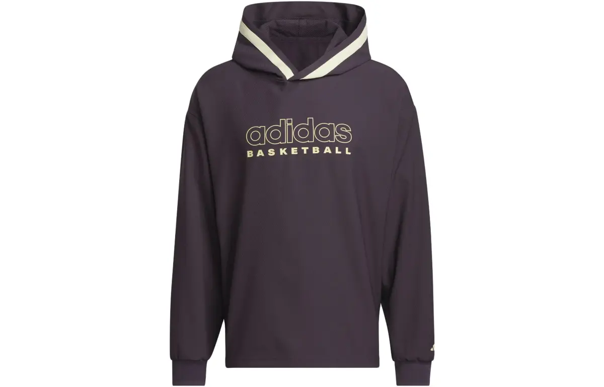 Adidas Select Hoodie