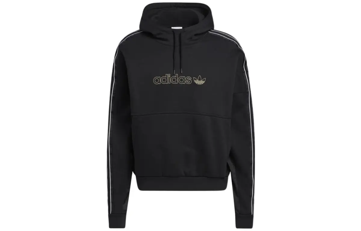 Adidas Originals Sweatshirt Men's Black