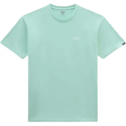 Vans T Shirt Men's Light Mint Green