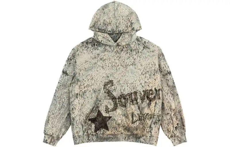Travis Scott Utopia Is In Los Angeles Hoodie