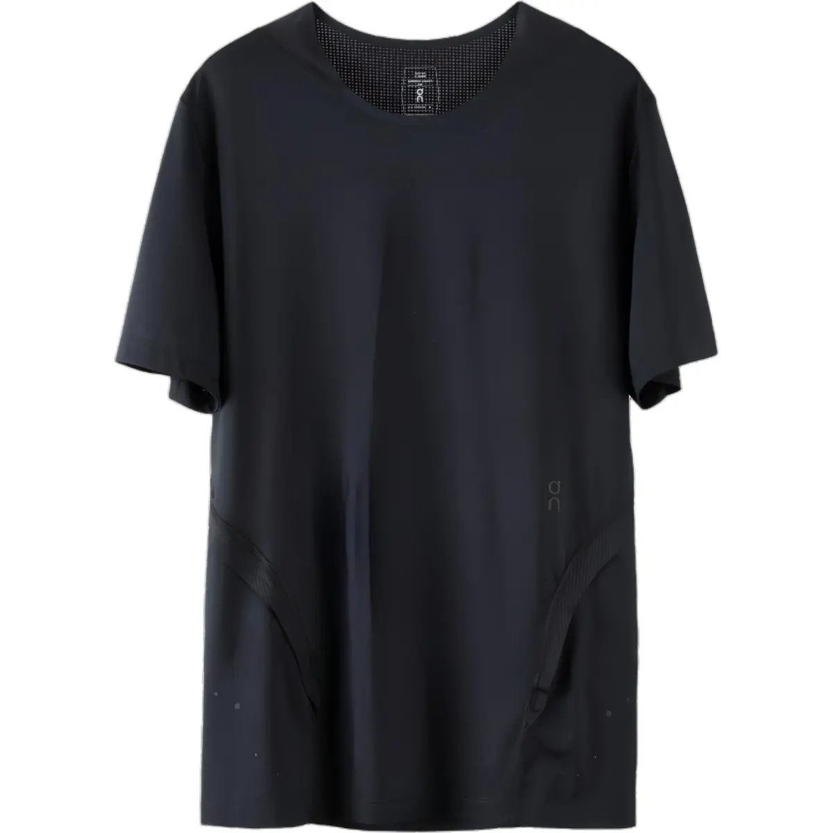 On x POST ARCHIVE FACTION PAF T Shirt Men's Black